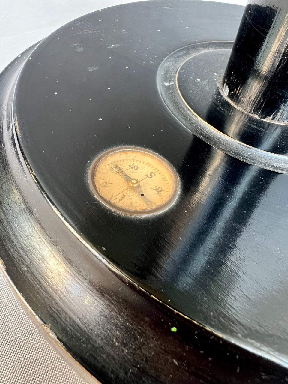 Rothaugs Wiener Schul-Globus 1910