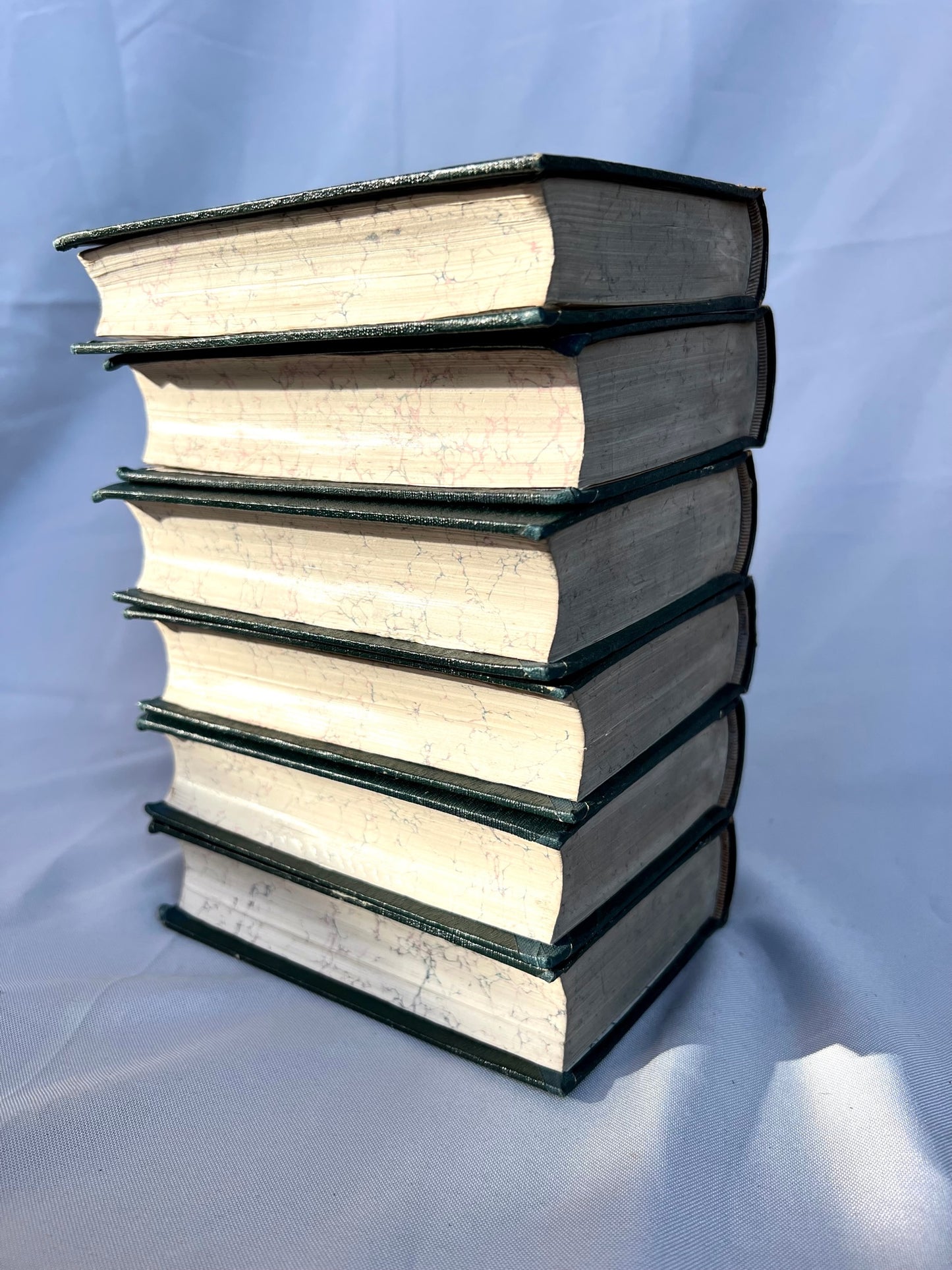 Demokritos - hinterlassene Papiere eines lachenden Philosophen 1854