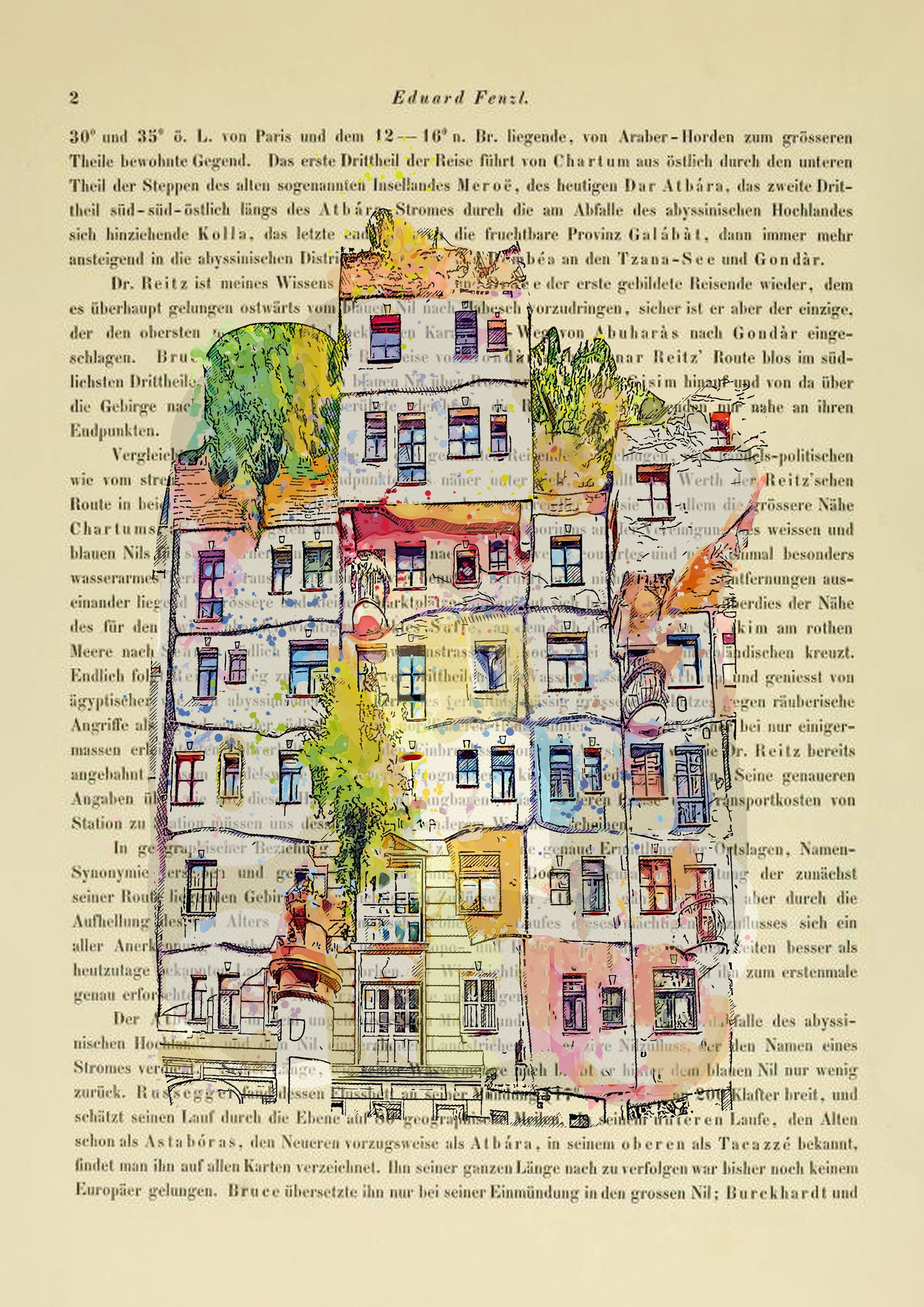 Hundertwasser