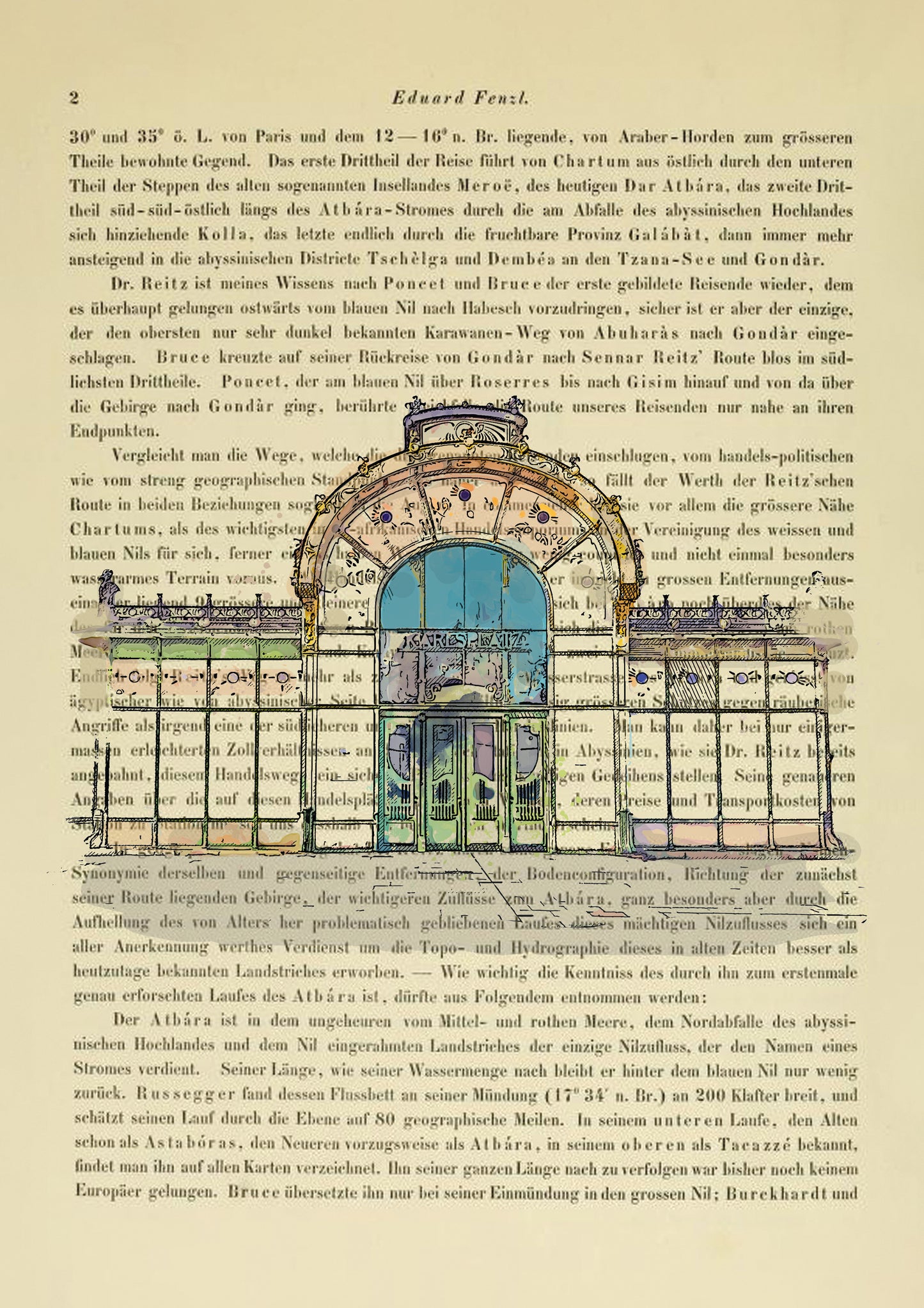 Karlsplatz Stadtbahn