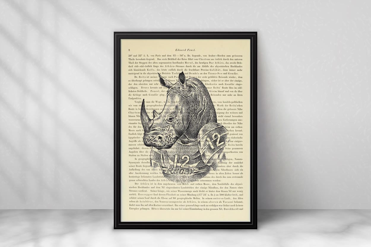 Rugby Nashorn