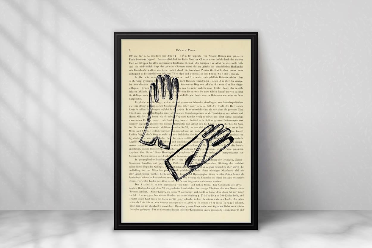Handschuhe