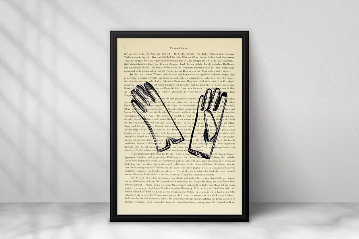 Handschuhe