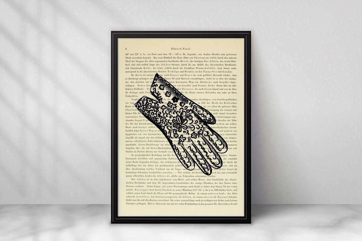 Handschuhe