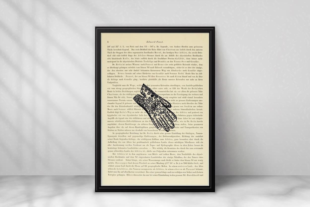 Handschuhe