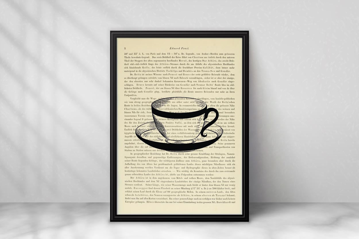 Tasse
