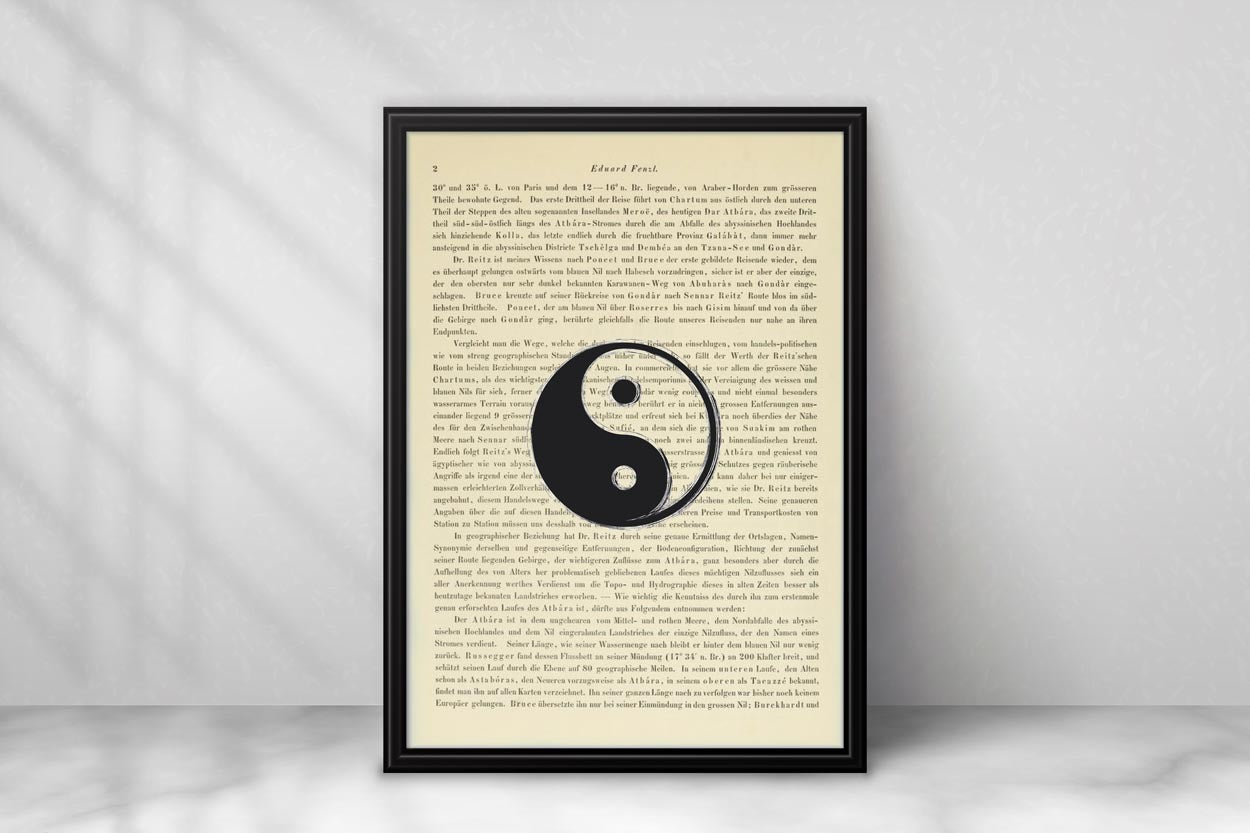 Yin und Yang