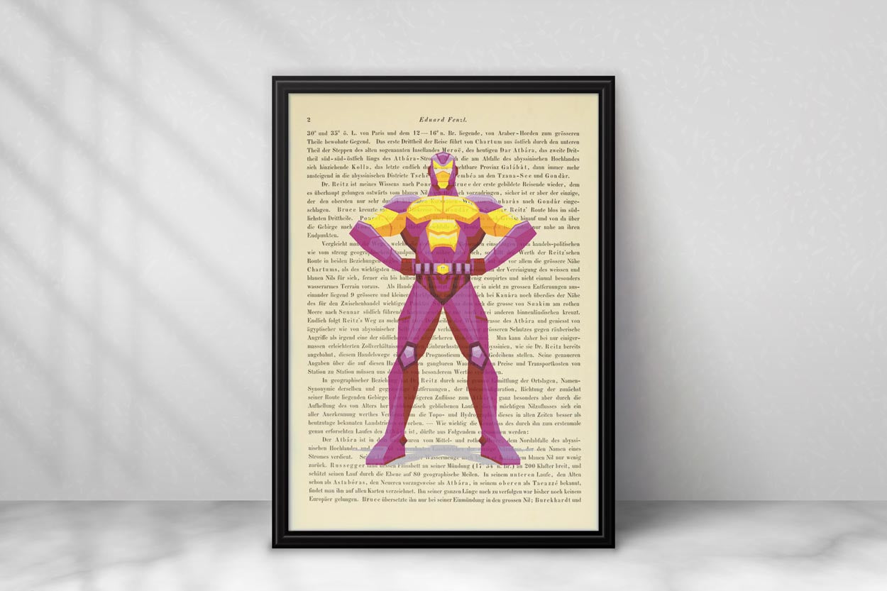 Superheld