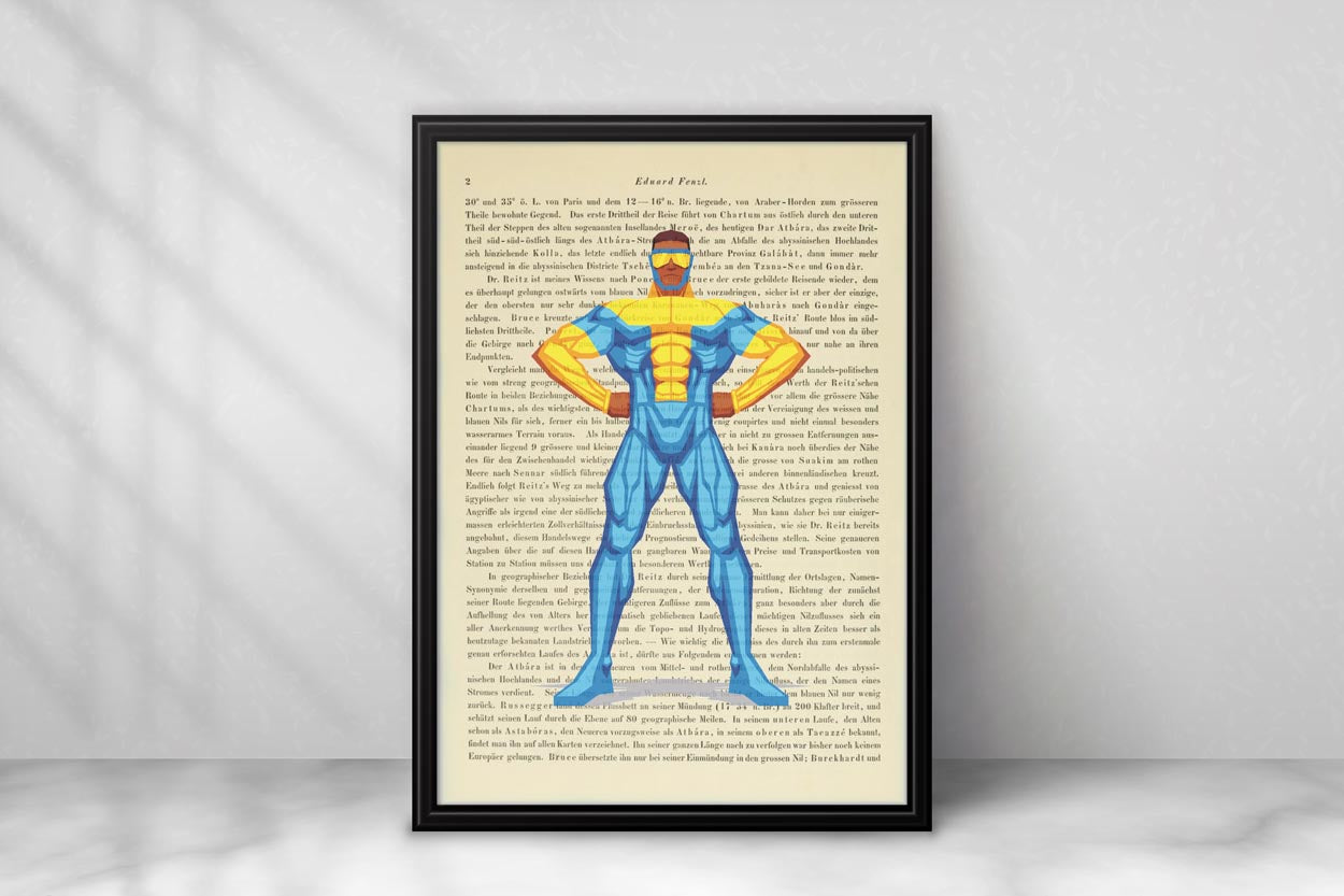 Superheld