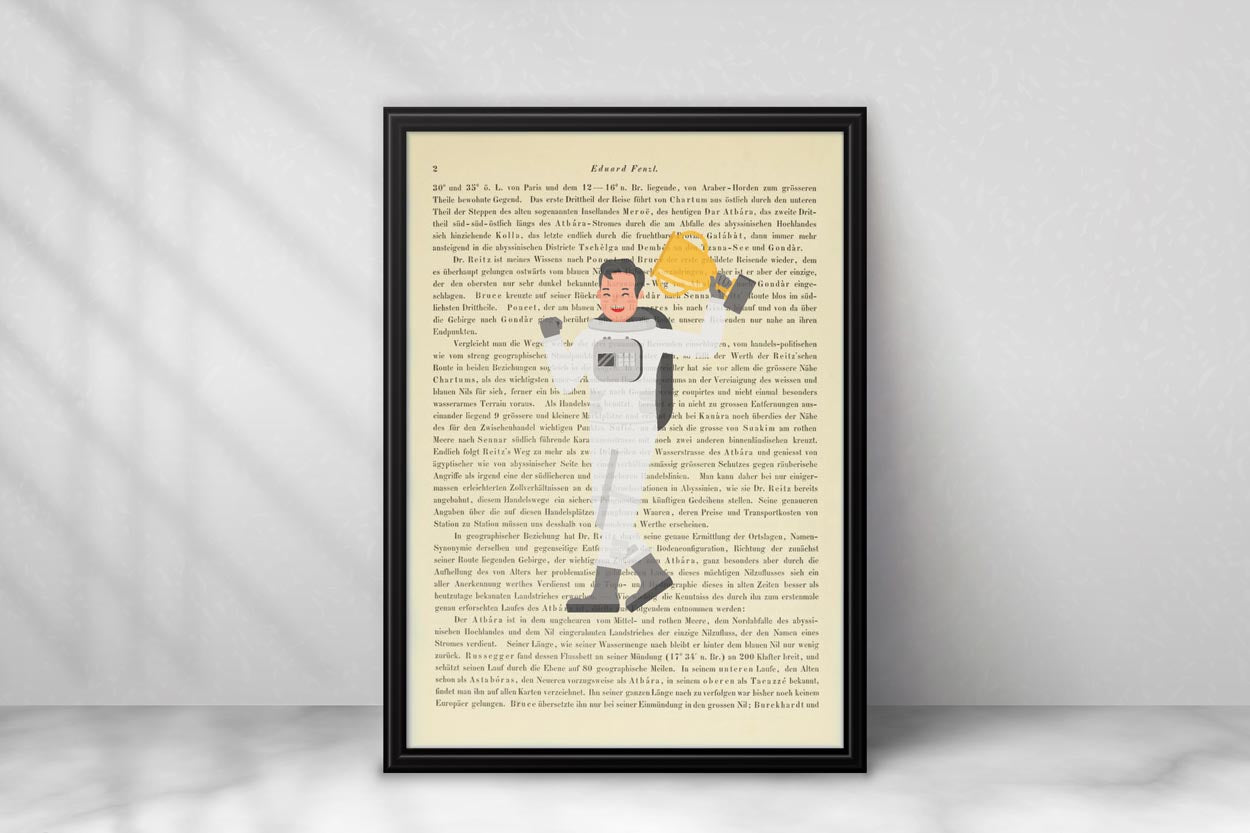 Astronaut