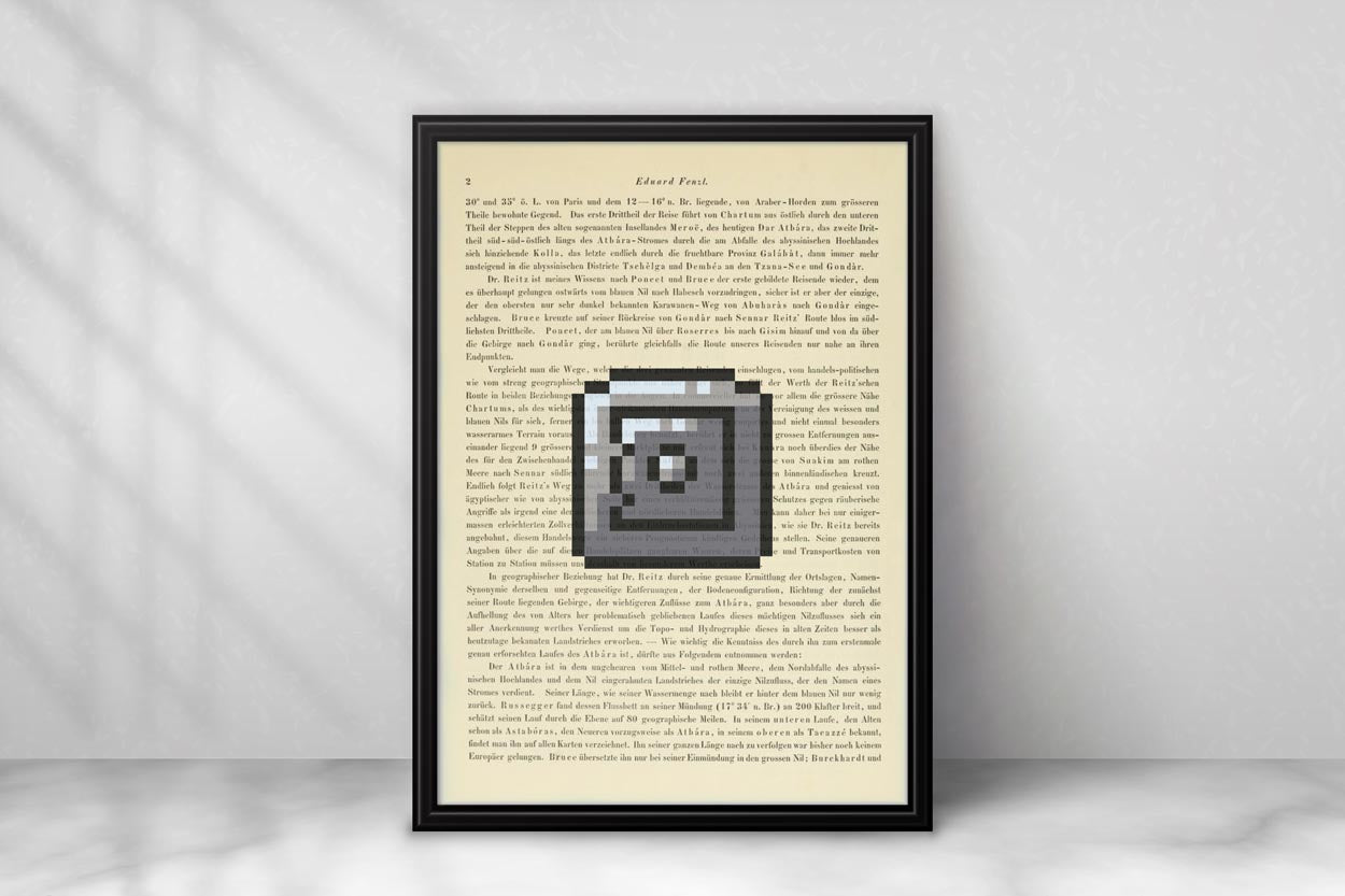 Pixel Tresor