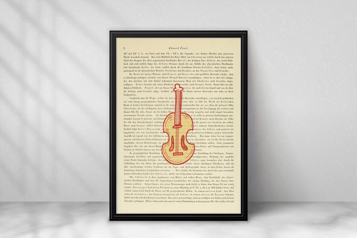 Violine