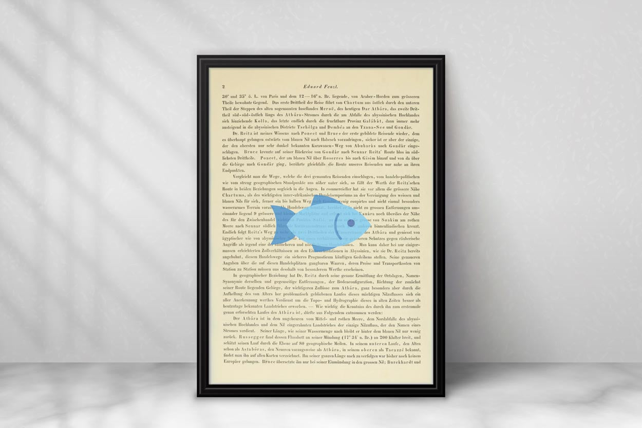 Fisch