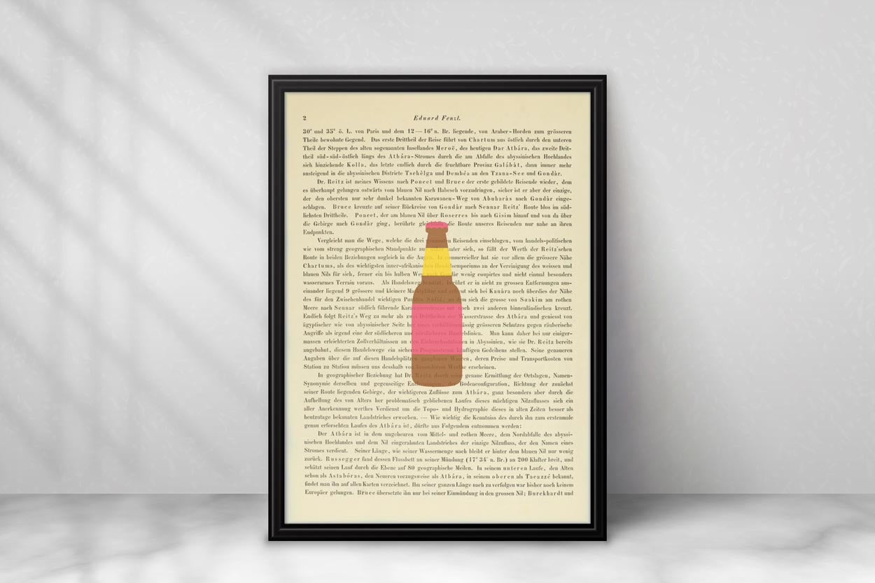 Bierflasche