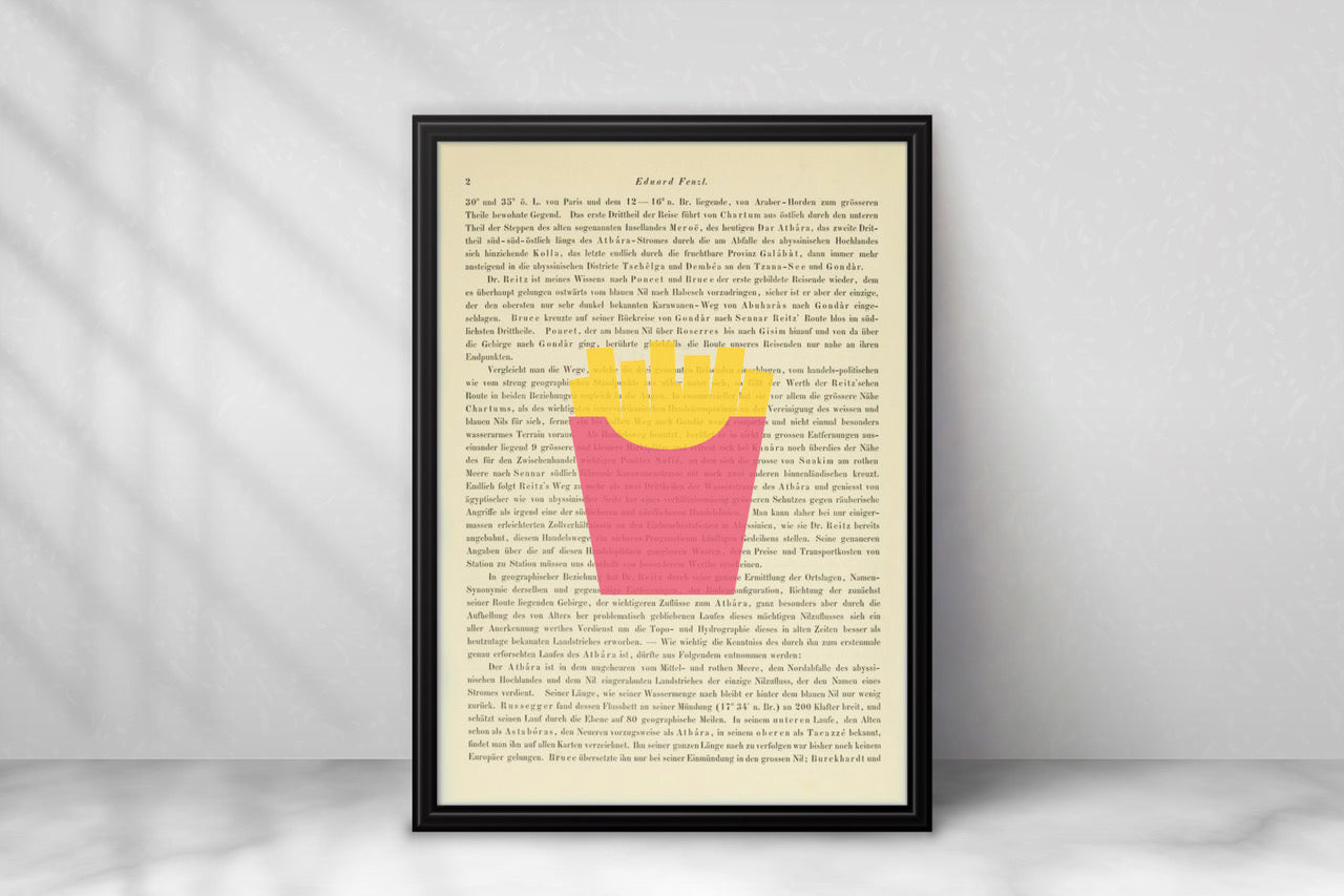 Pommes Frites