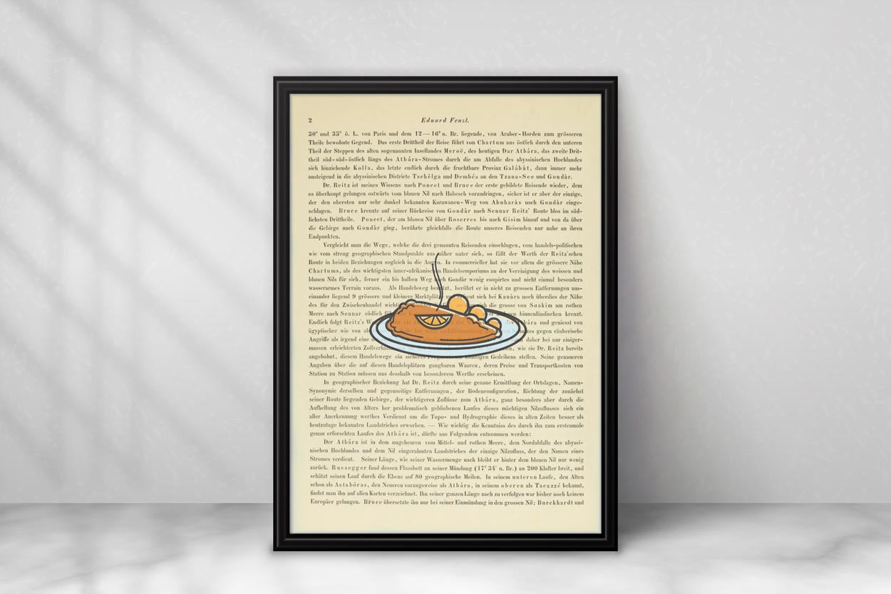 Wiener Schnitzel