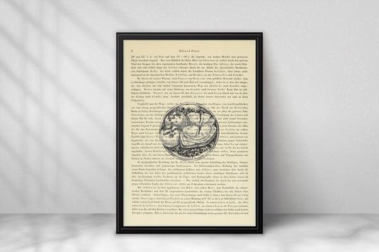 Schweinsbraten mit Knödel