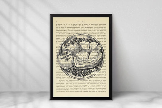 Schweinsbraten mit Knödel