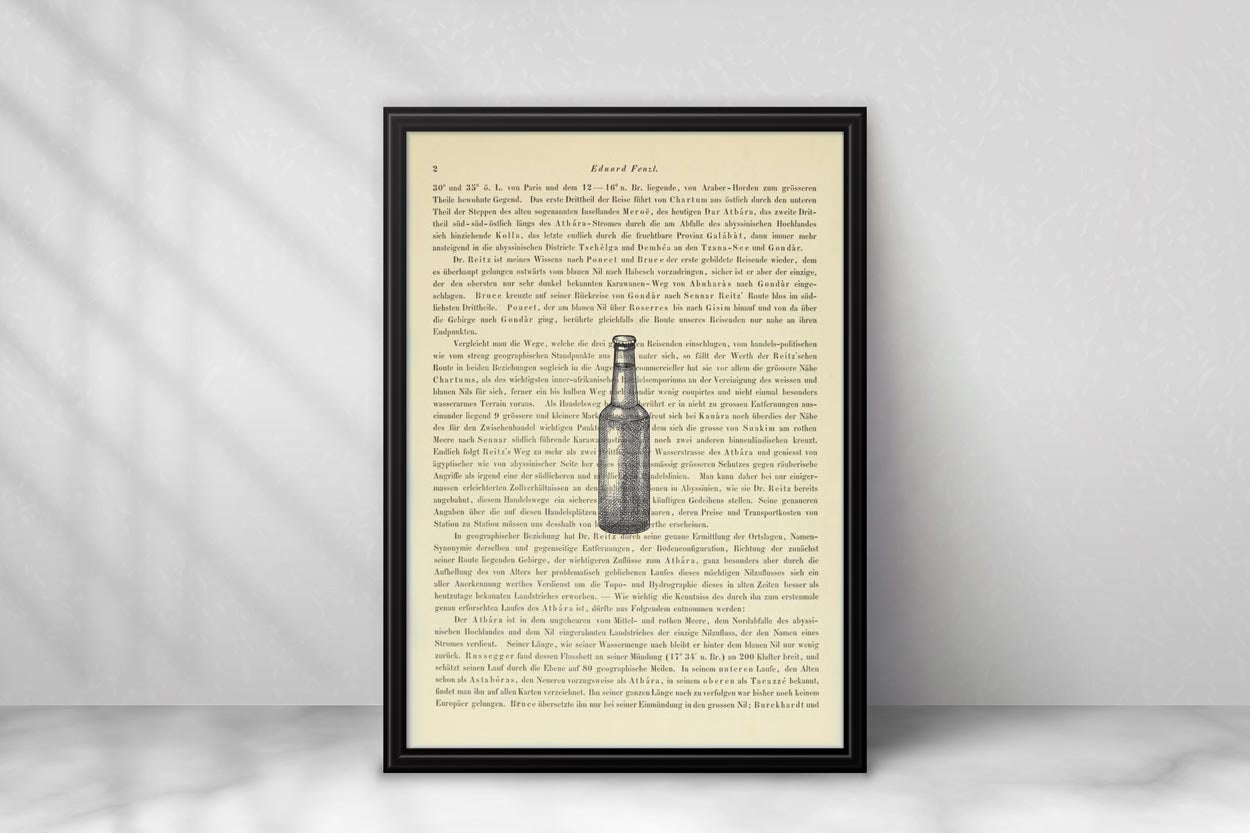 Bierflasche