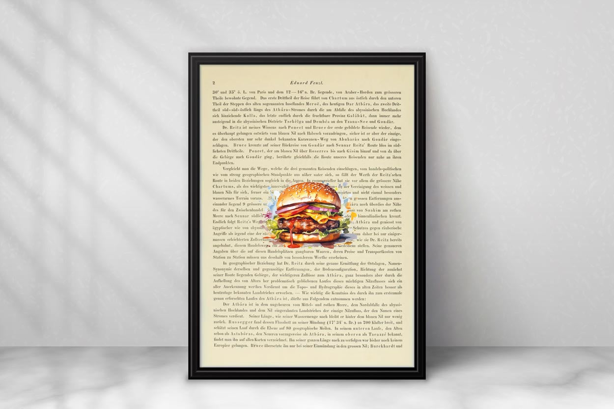 Cheeseburger