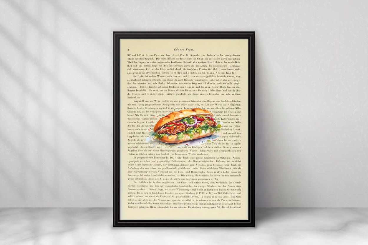 Sandwich