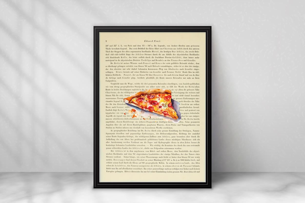 Pizza