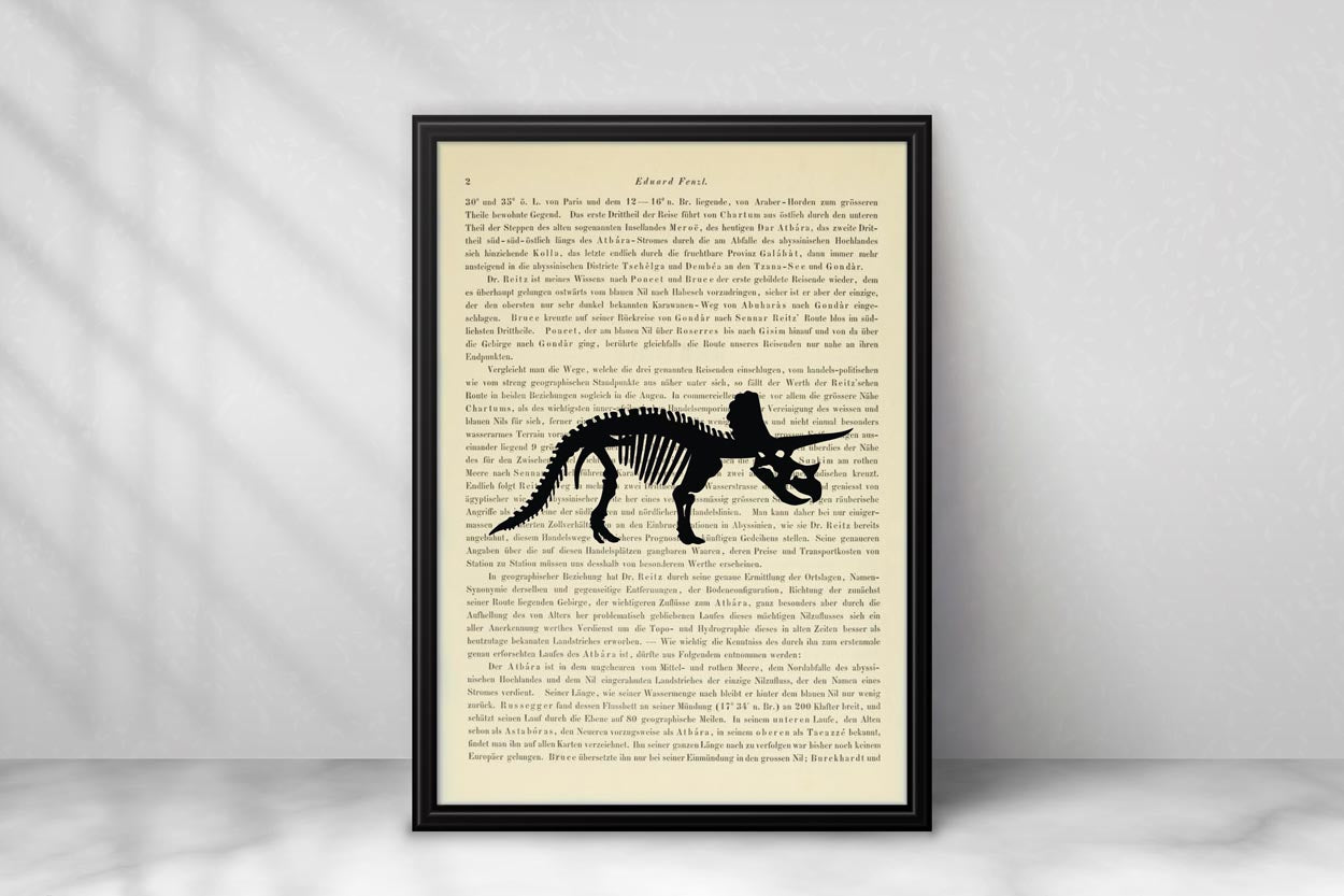 Triceratops