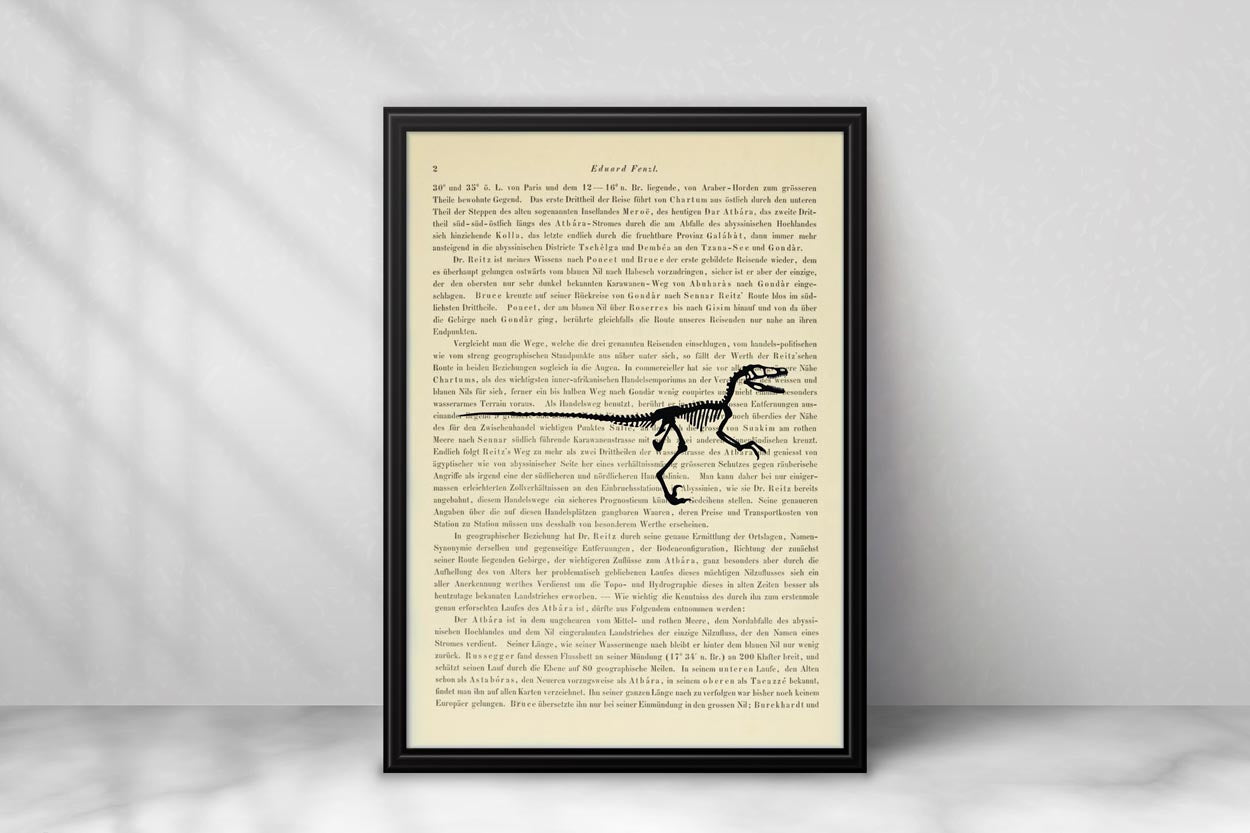 Velociraptor