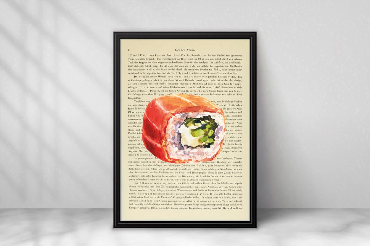 Sushi