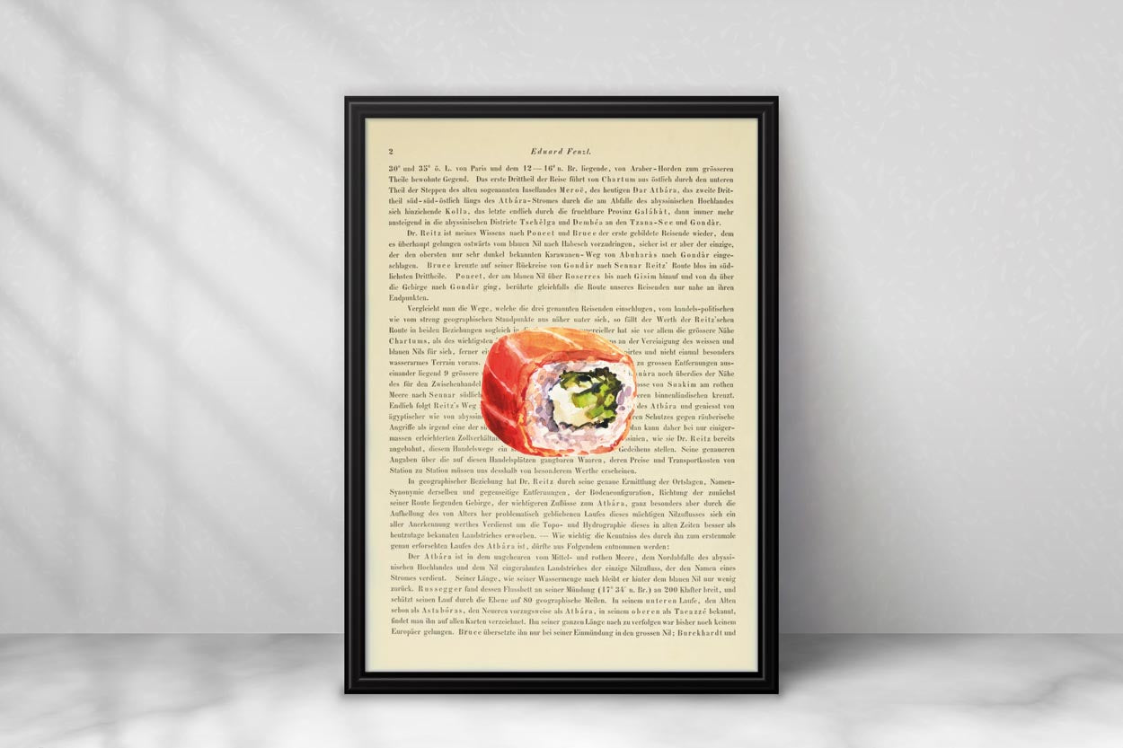 Sushi