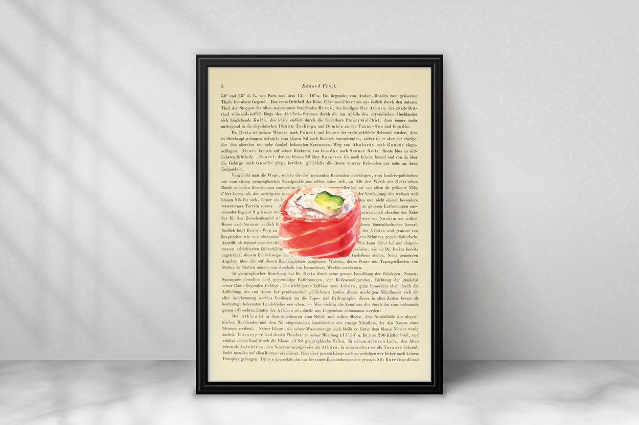 Sushi