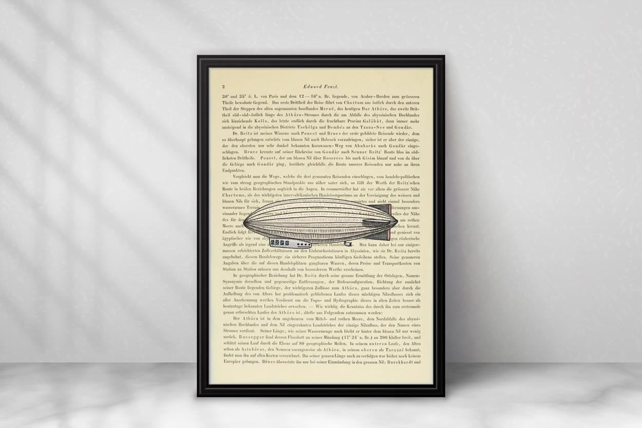 Zeppelin