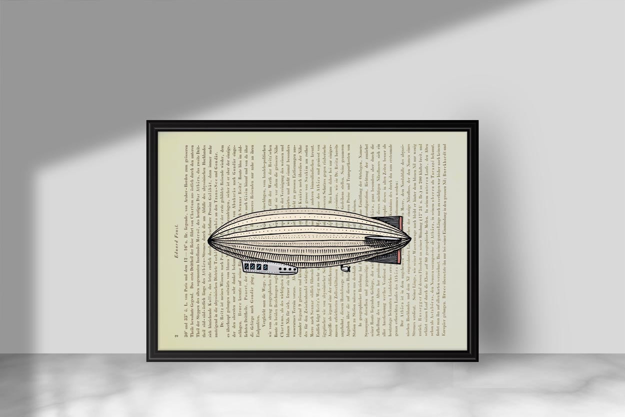 Zeppelin