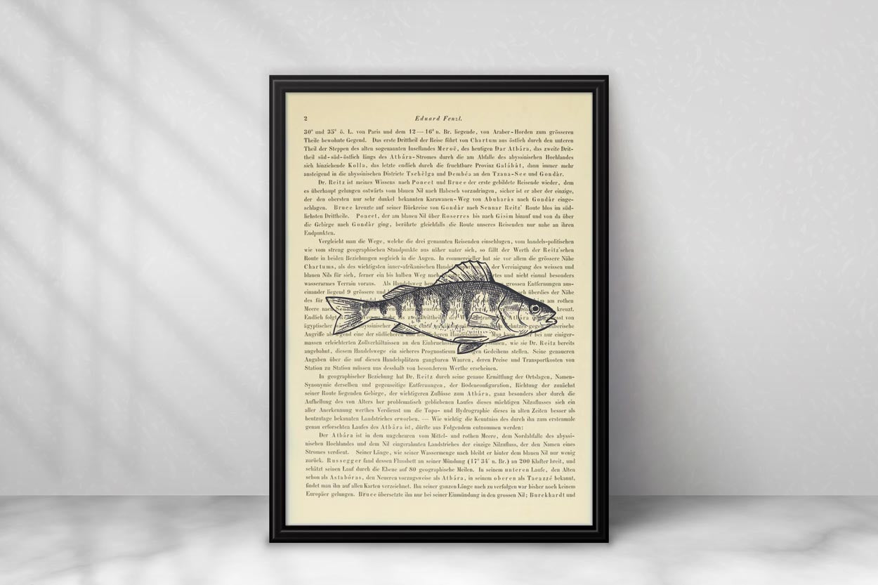Fisch