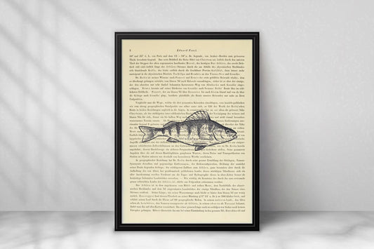 Fisch