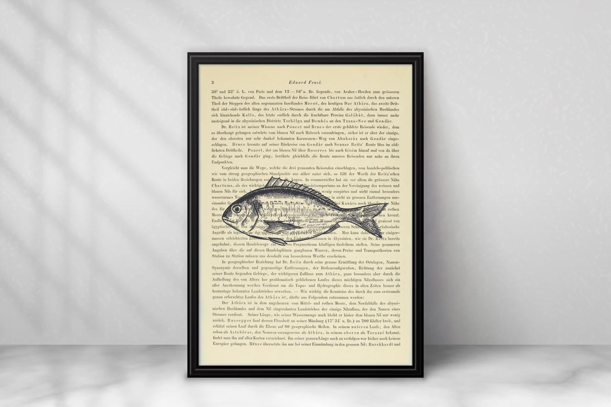 Fisch