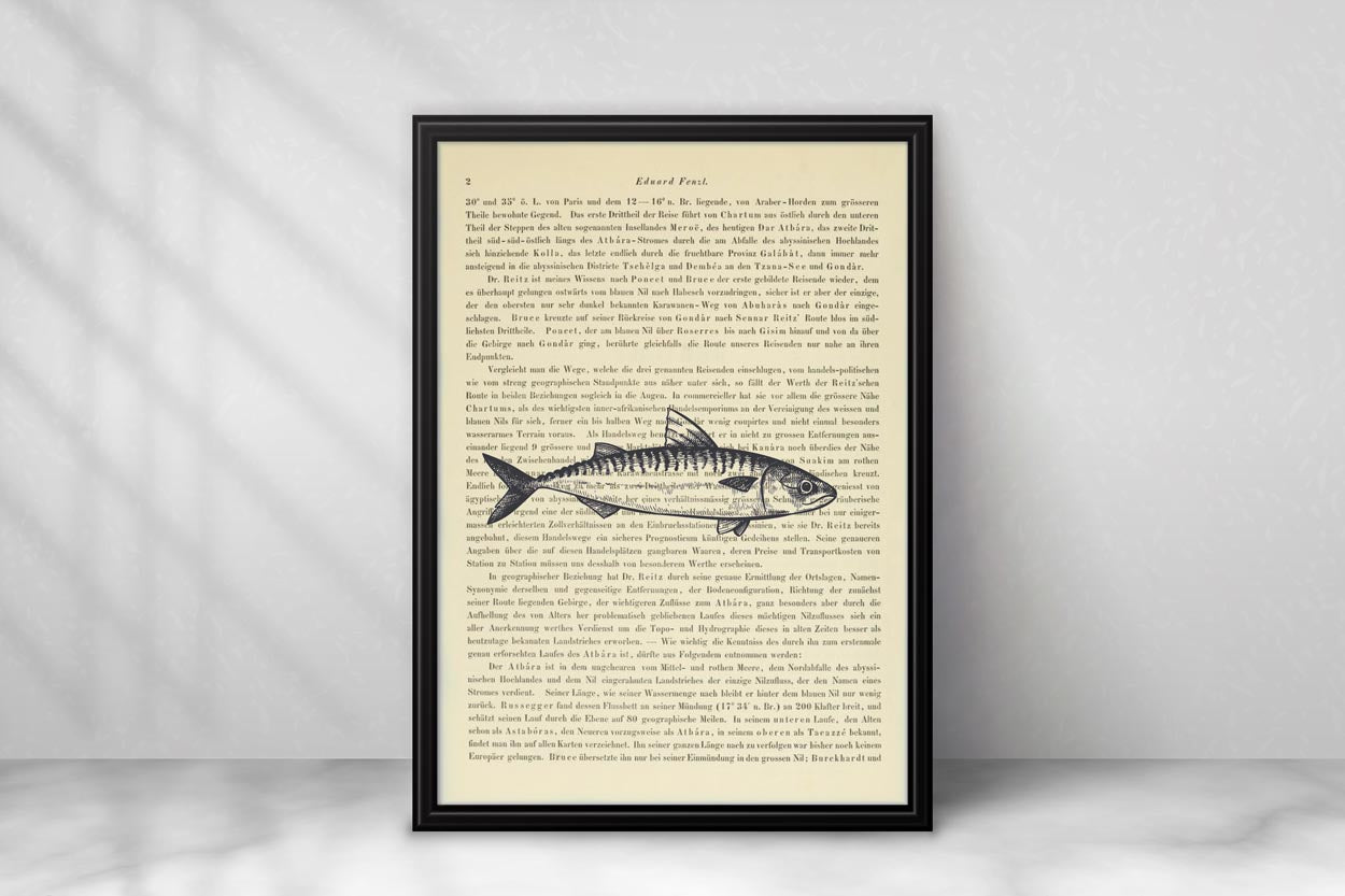 Fisch