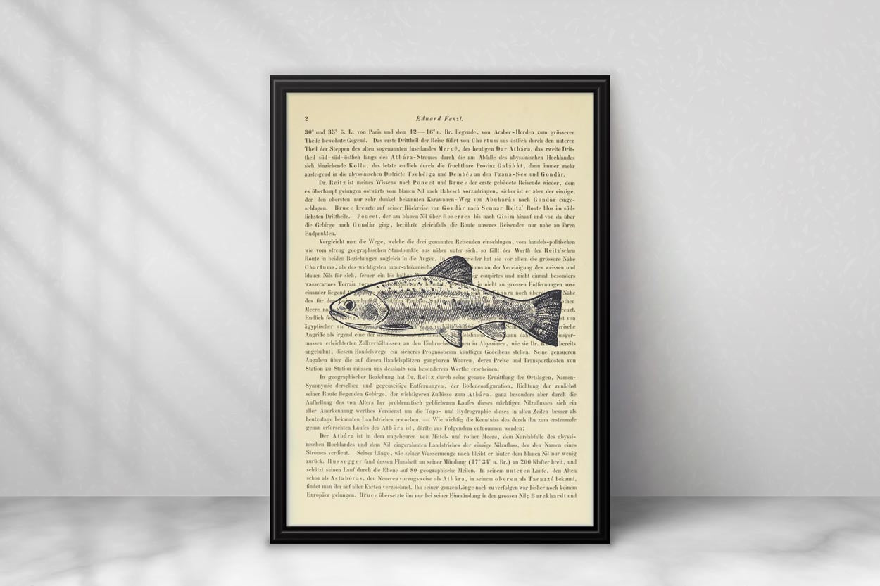 Fisch
