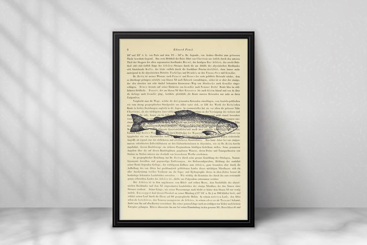 Fisch
