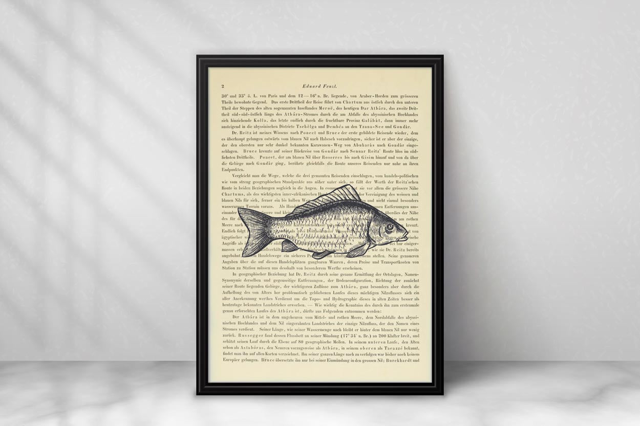 Fisch