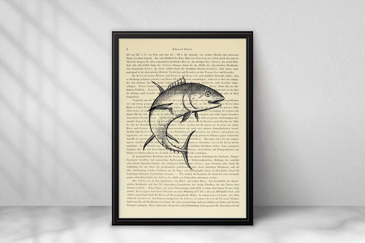 Thunfisch