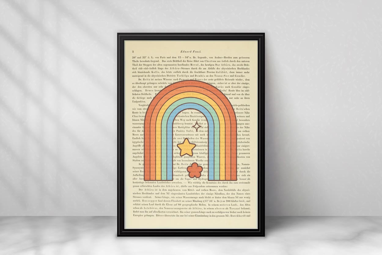 Regenbogen