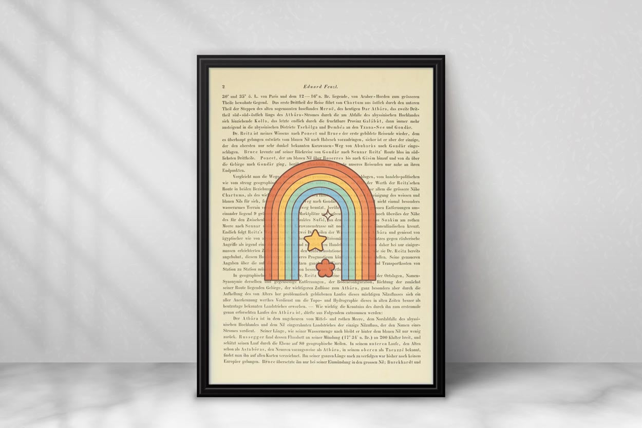 Regenbogen
