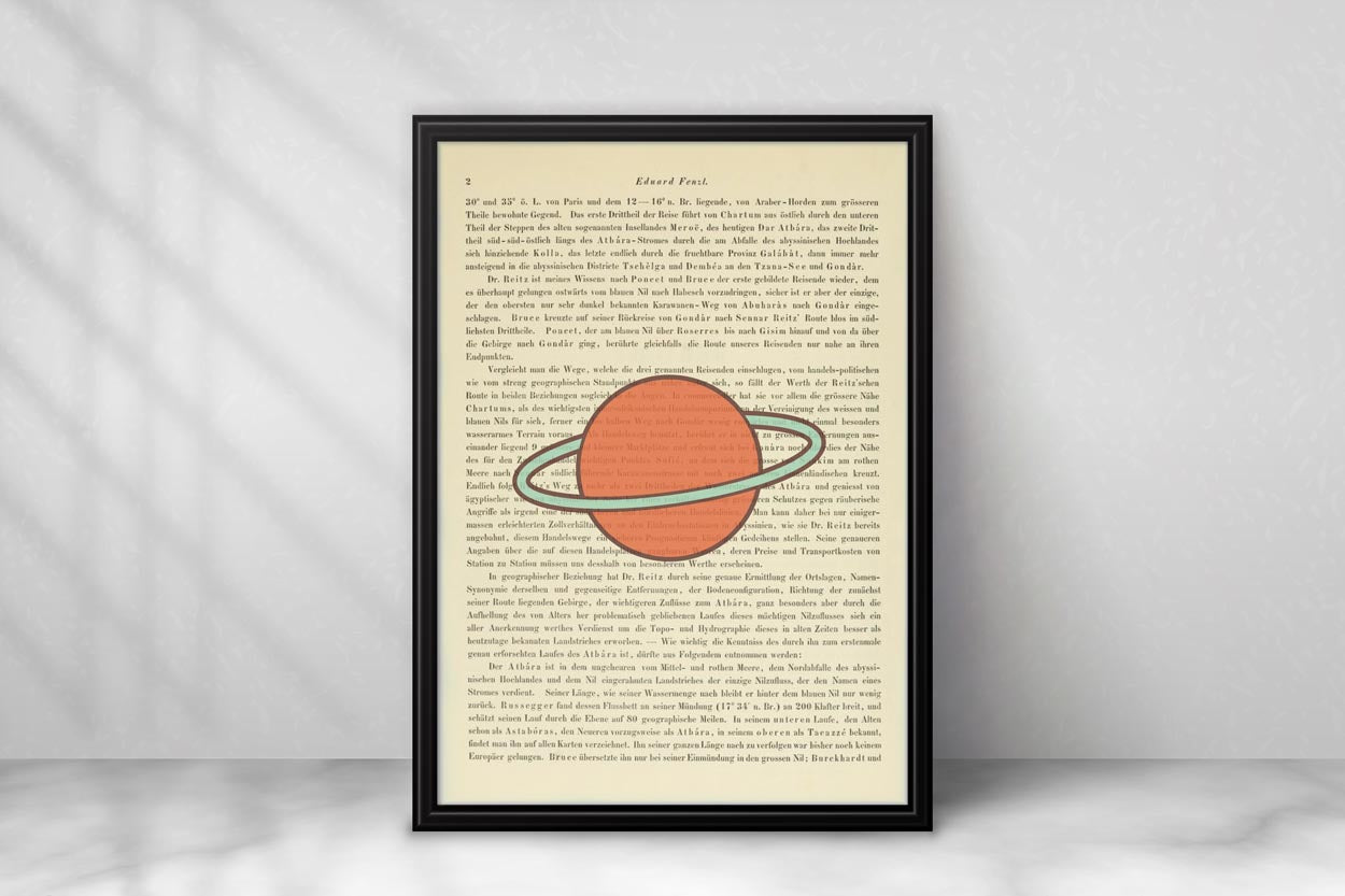 Saturn