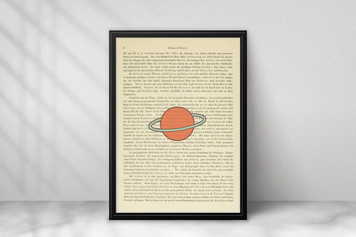 Saturn