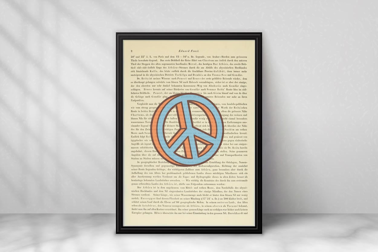 Peace