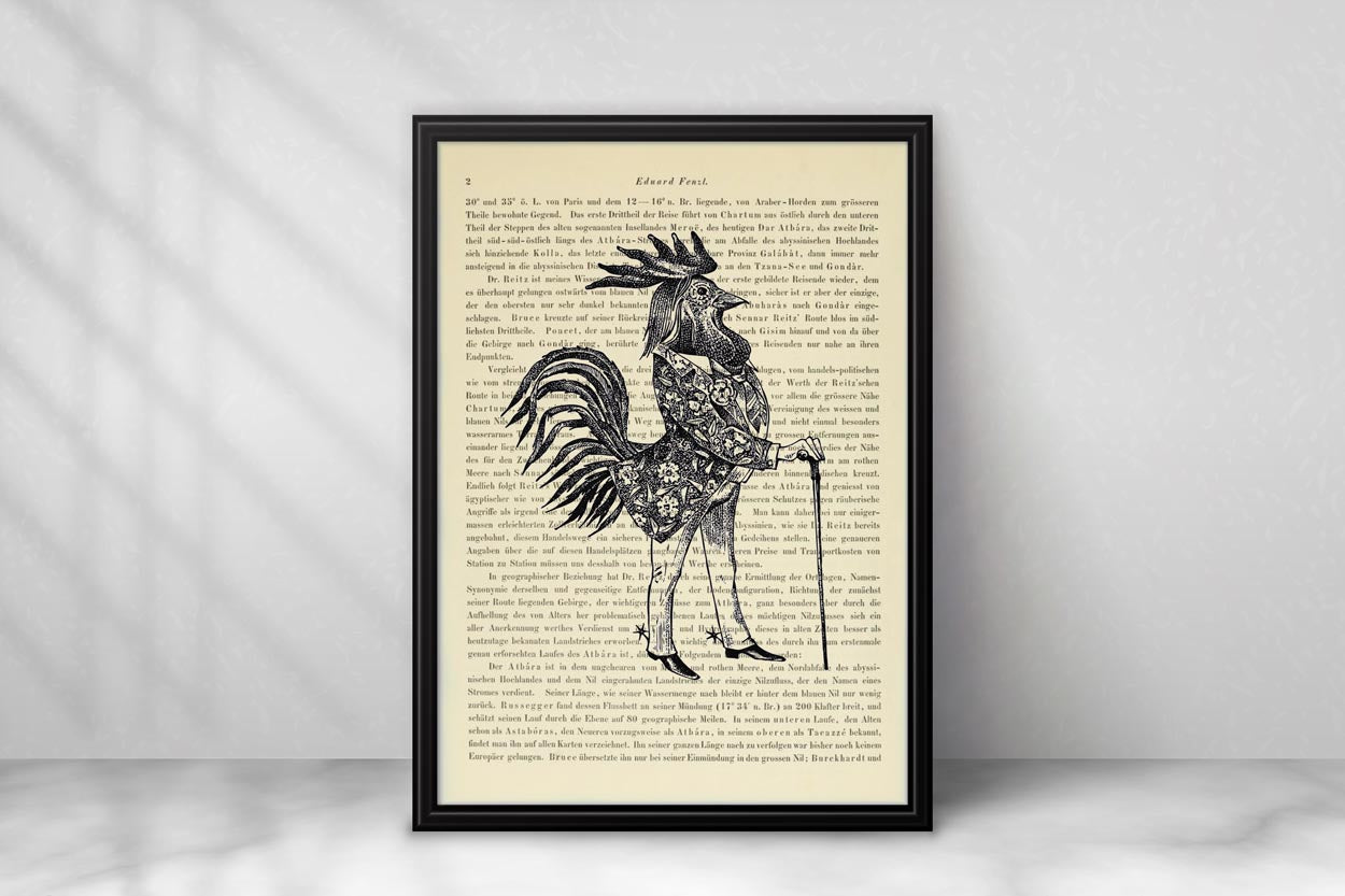 Ehrenvogel