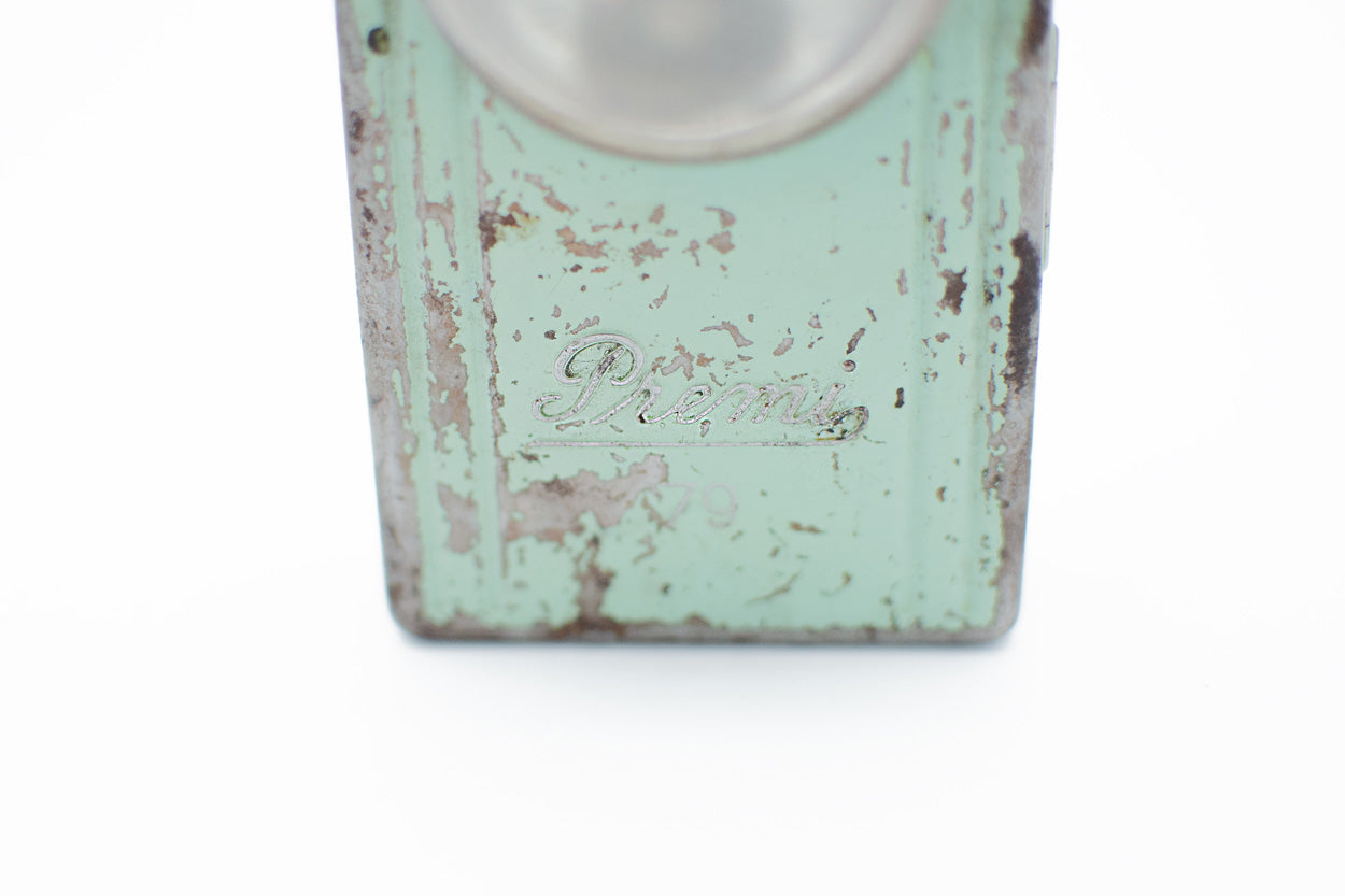 Premi Taschenlampe 1950er