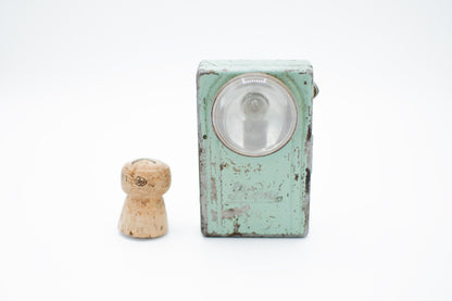 Premi Taschenlampe 1950er