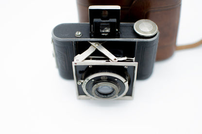Fotoapparat Dolly 1950er